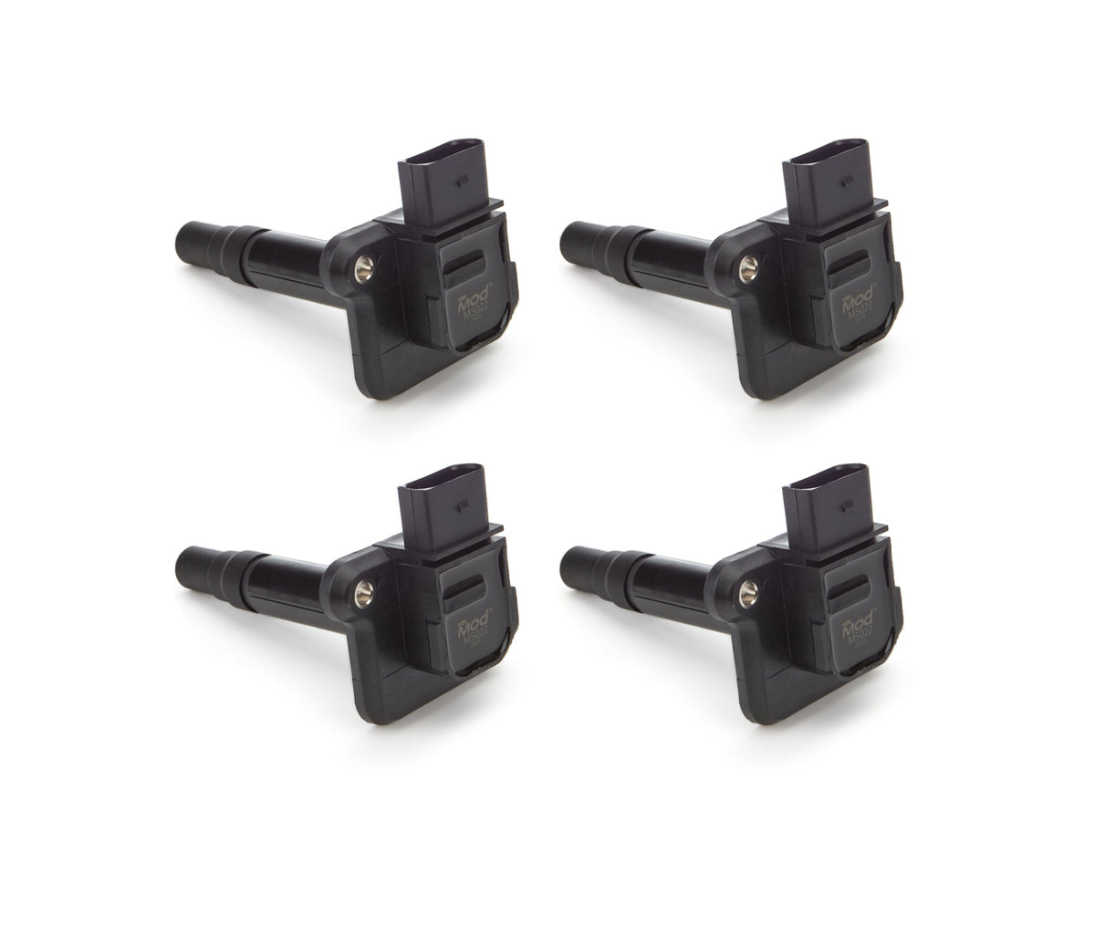 NGK MOD Ignition Coil Set 4pk Stock #49475 - M50224