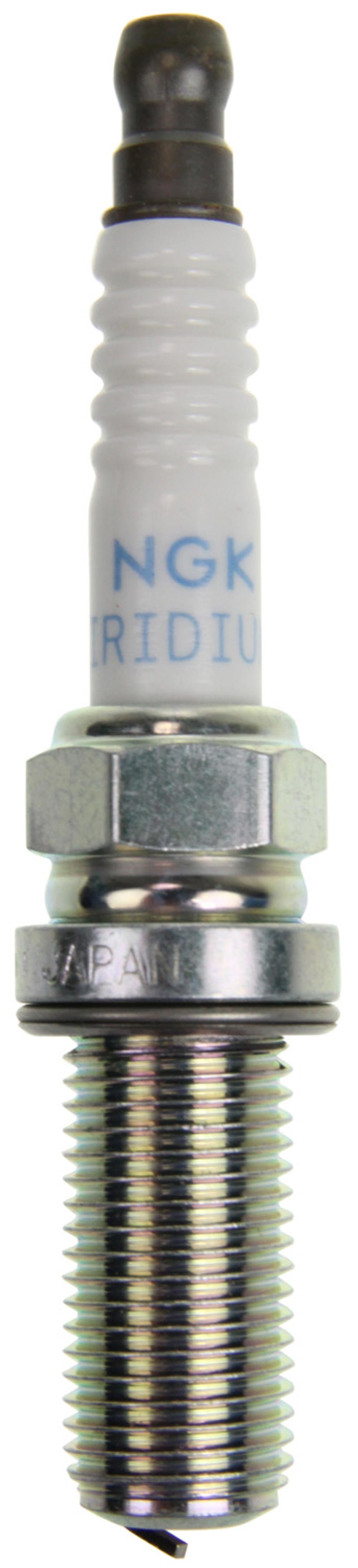 NGK Spark Plug Stock #97537 - R2558E9