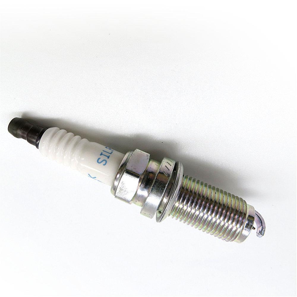 NGK Spark Plug Stock # 7913 - SILFR6A