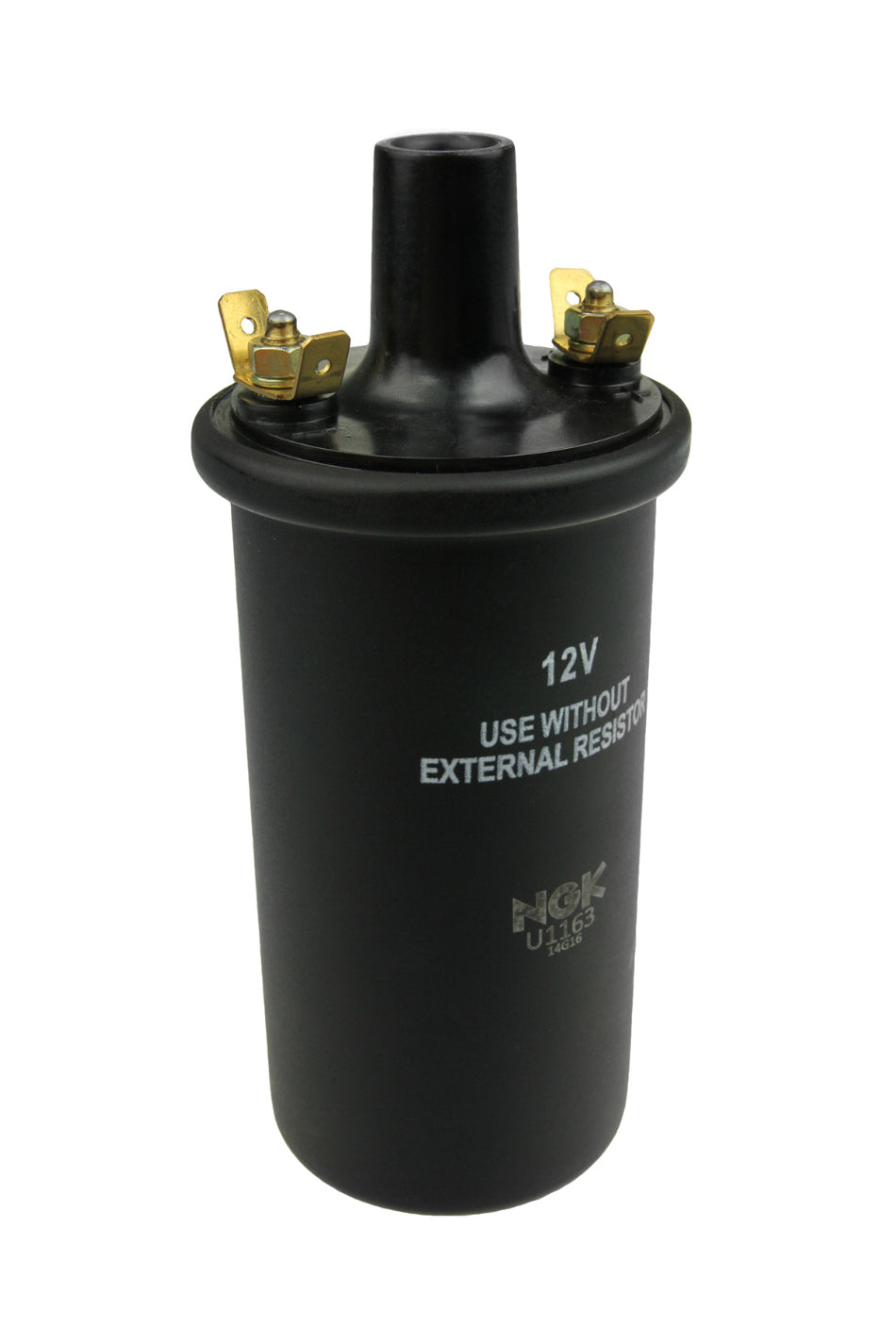 NGK Ignition Coil Stock # 48863 - U1163