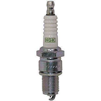 NGK Spark Plug Stock # 2869 - UR4GP