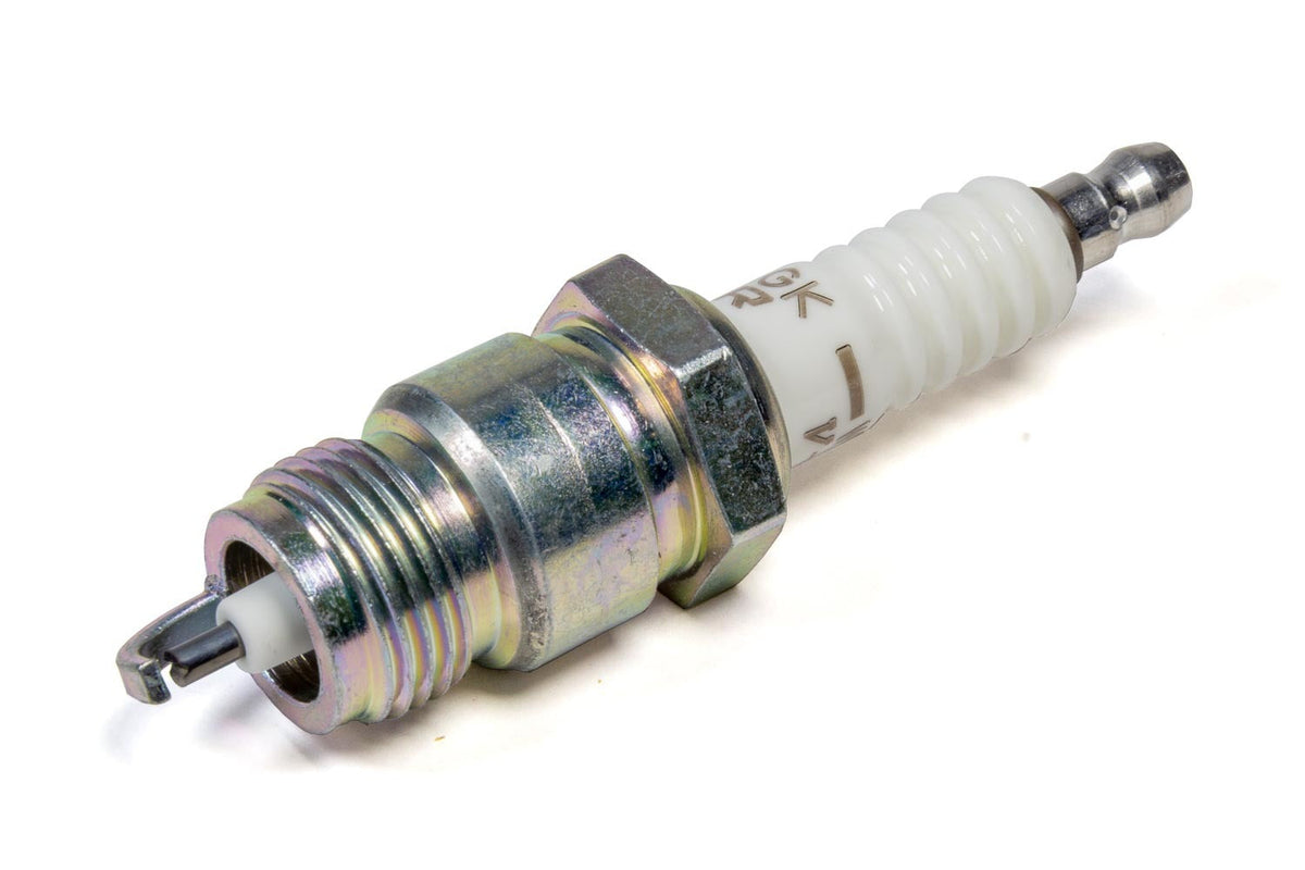 NGK Spark Plug Stock # 4652 - WR41