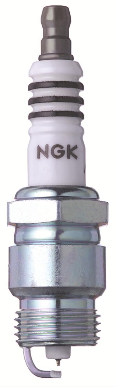 NGK Spark Plug Stock # 7510 - WR5IX