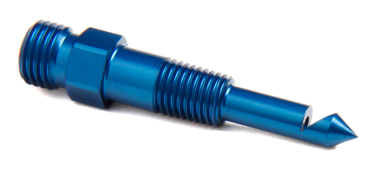 Blue Fan Spray Nozzle - 13500NOS