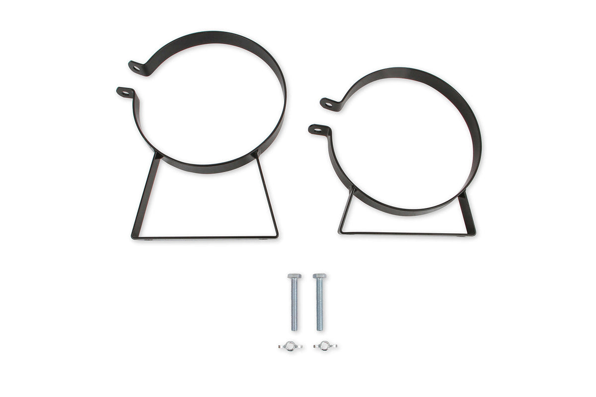 10 & 15 Lb. 7 Metal - 14125NOS