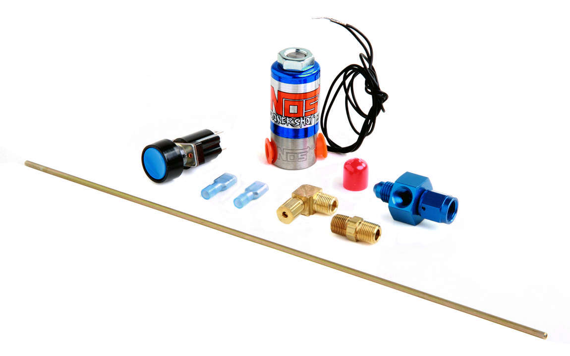4AN Purge Valve Assembly - 16030NOS