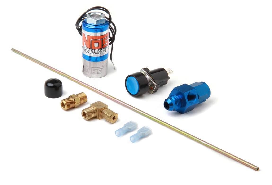 6AN Purge Valve Assembly - 16032NOS