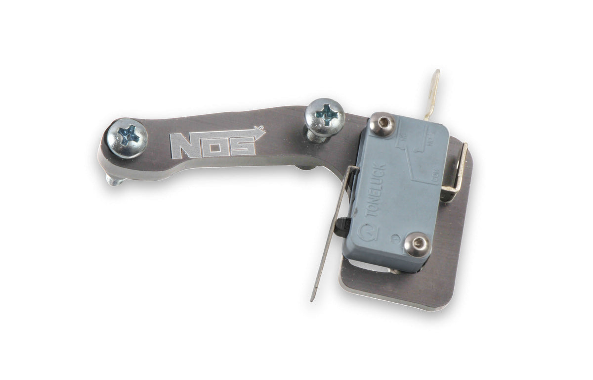 Micro Switch Bracket - 16512NOS