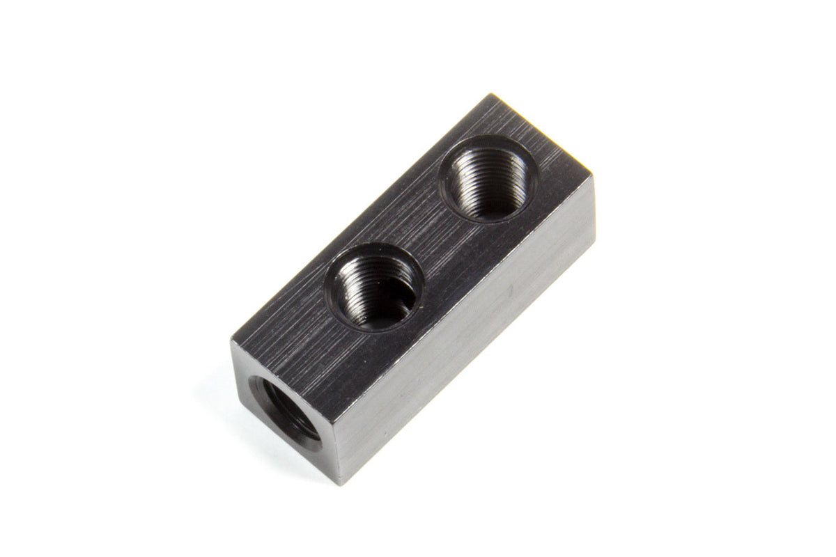 1/8 Npt Distributor Block 1 in 4 - 16710NOS