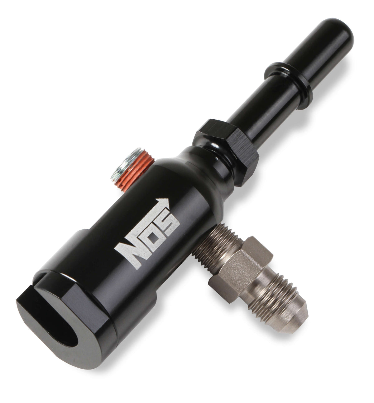 Adaptor an Fuel Line Adaptor - 17002NOS