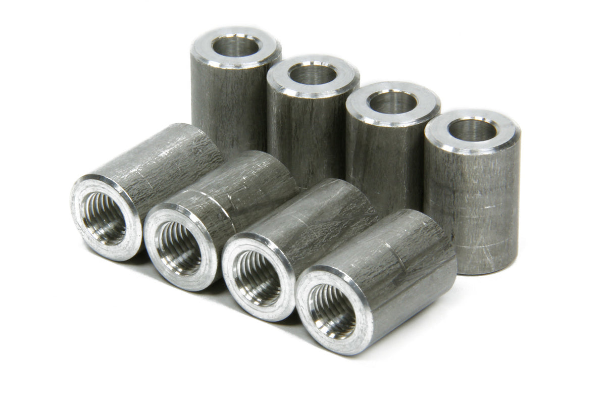 Weld-in Nitrous Nozzle Fittings 8pk - 17284NOS