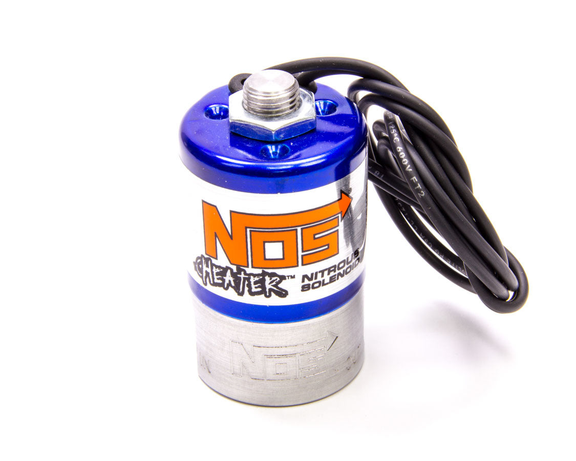 Cheater Solenoid N2O - 18000NOS