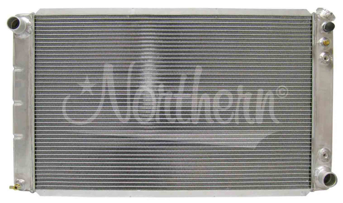 Aluminum Radiator GM 73- 91 Truck - 205065