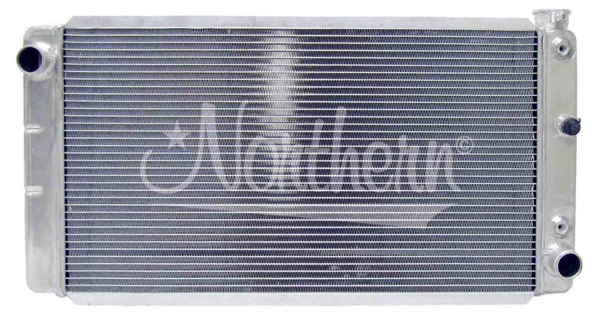 Aluminum Radiator GM 82-93 S-10 V8 Conversion - 205067
