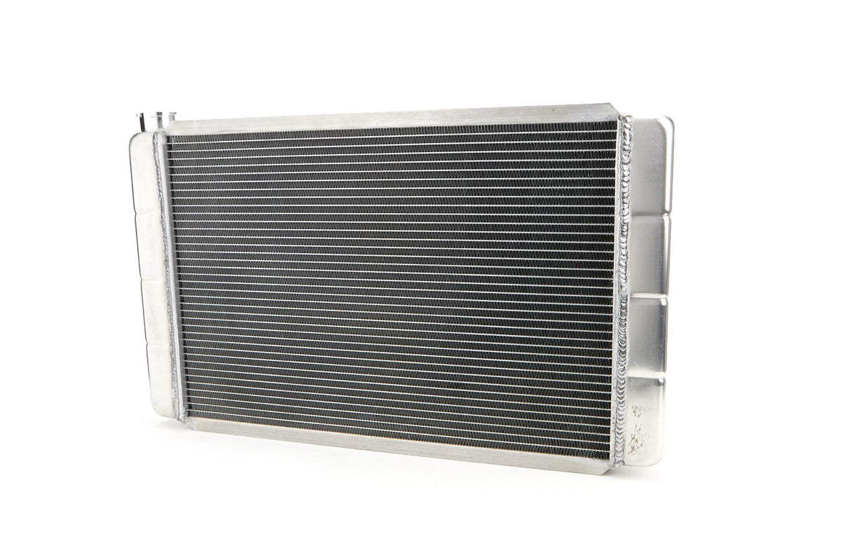 Aluminum Radiator 28 x 16 Race Pro - 209620