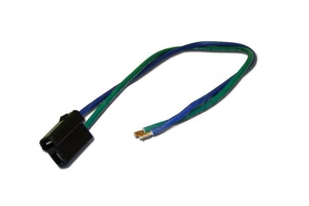 Single Fan Connector CTOR - Z40079