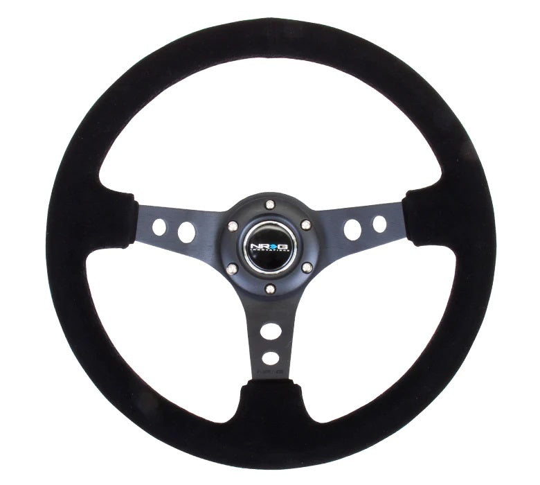 Steering Wheel - RST006S