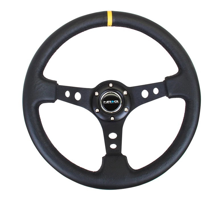 Steering Wheel - RST006BKY