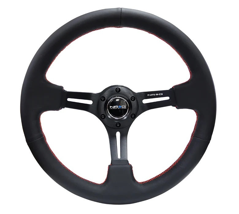 Steering Wheel - RST018RRS