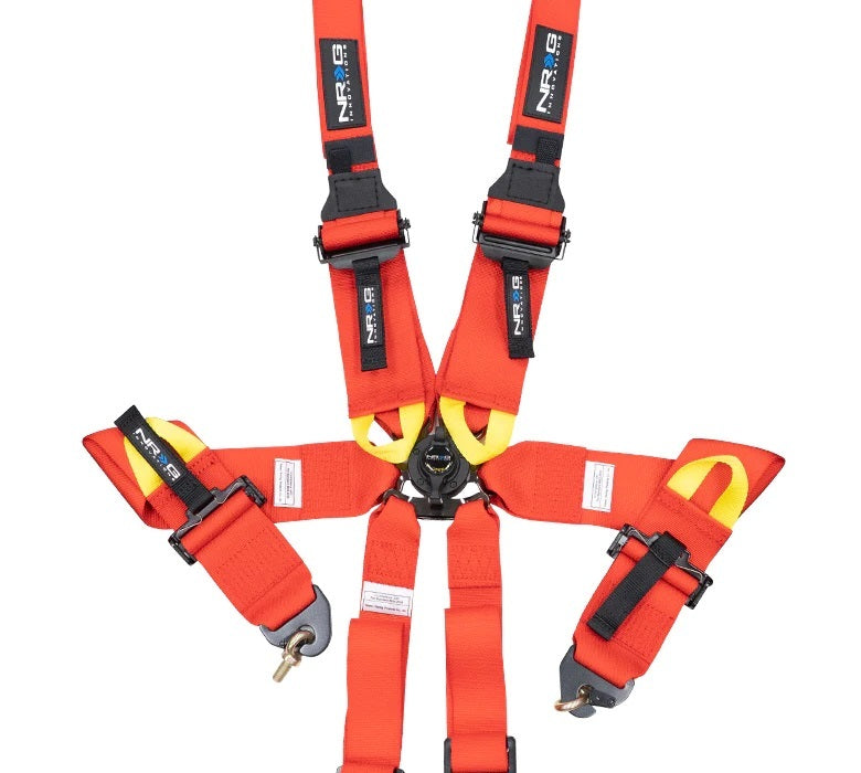 Harness - SBHHRS6PCRD