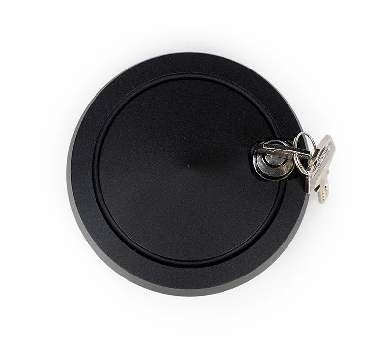 Quick Lock-spinner - SRK201MB