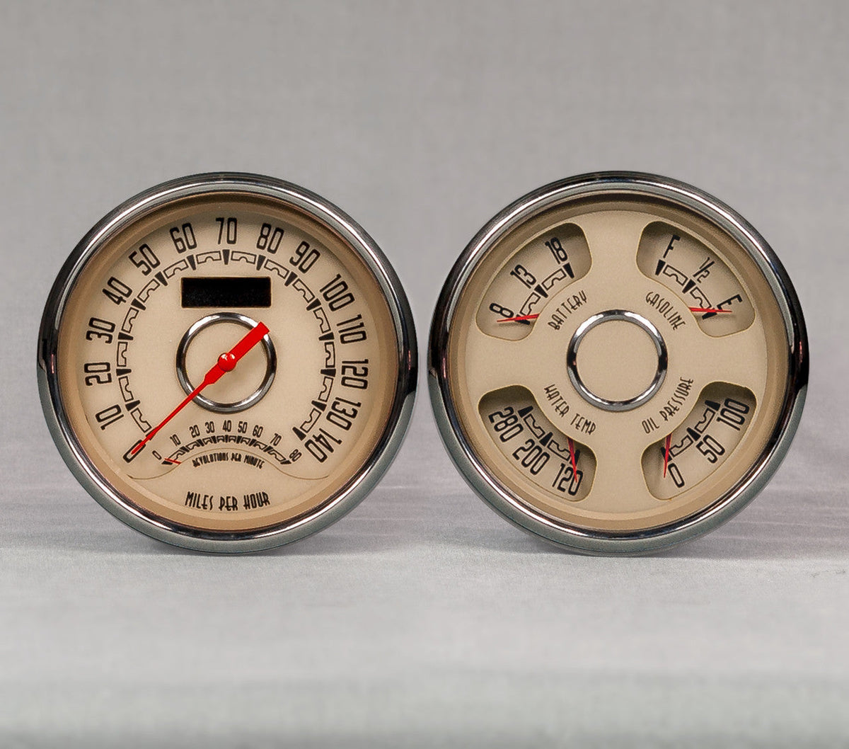 Gauge Kit - 3721502