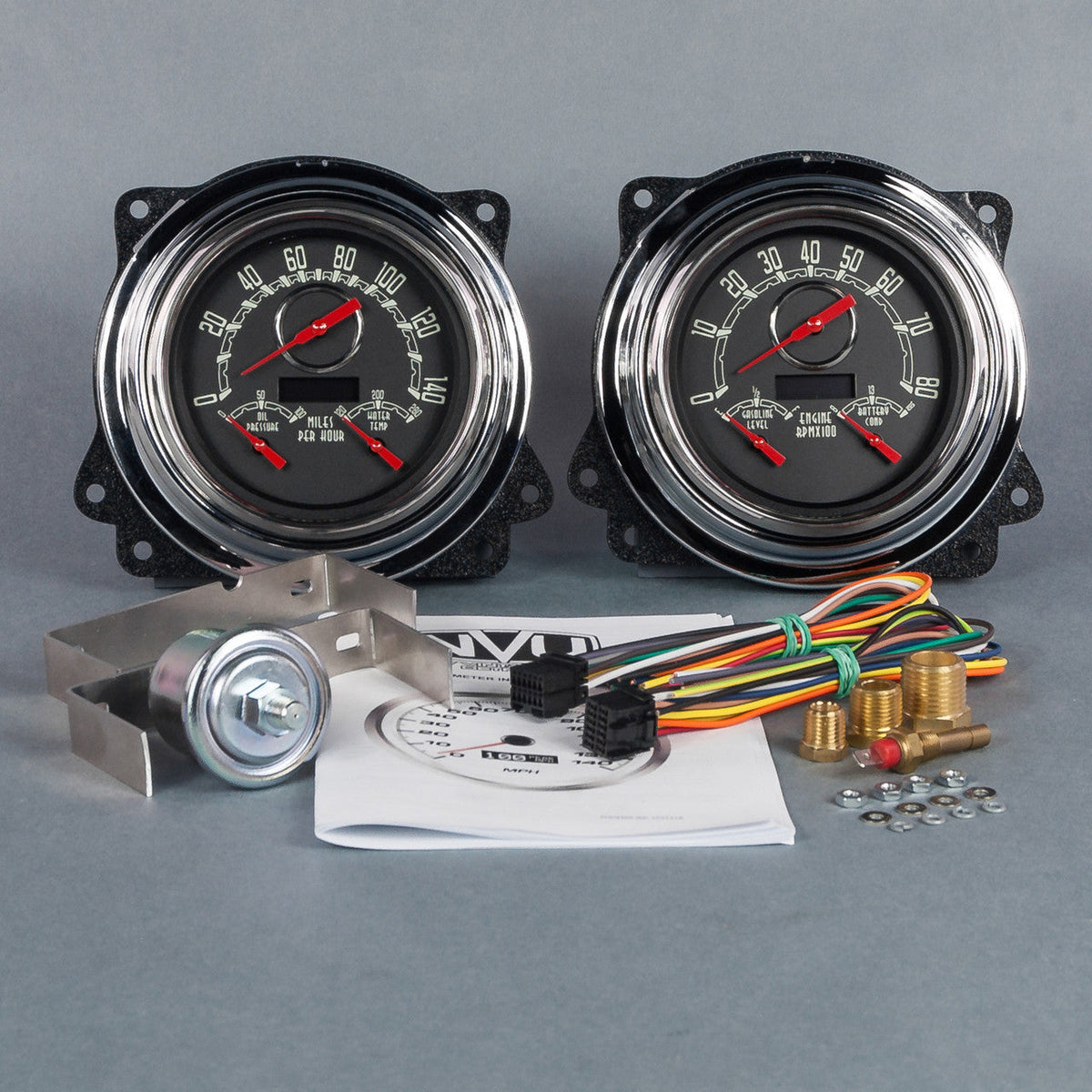 Gauge Kit - 4737201