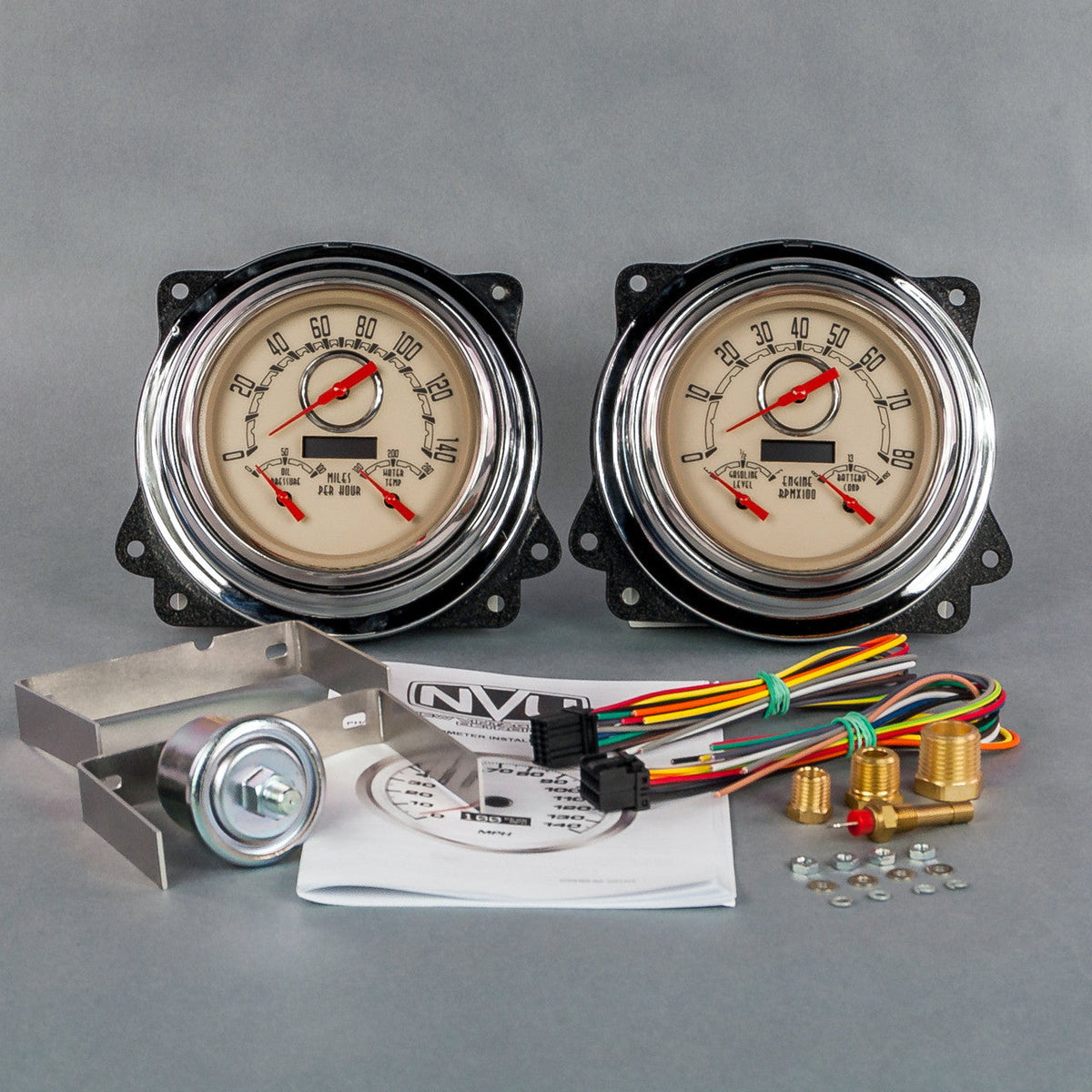Gauge Kit - 4737202