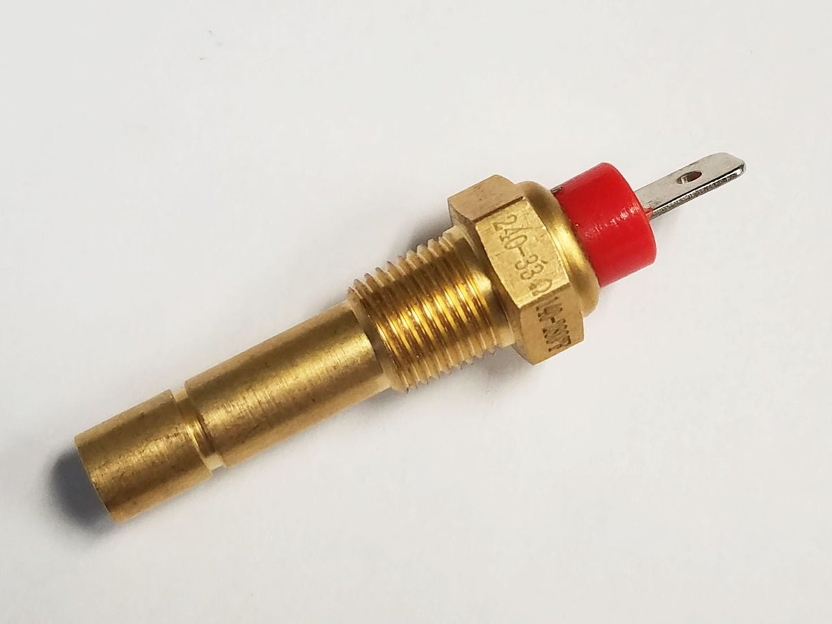 Temp Sender Hi-Match Stepper Gauges - 9932004