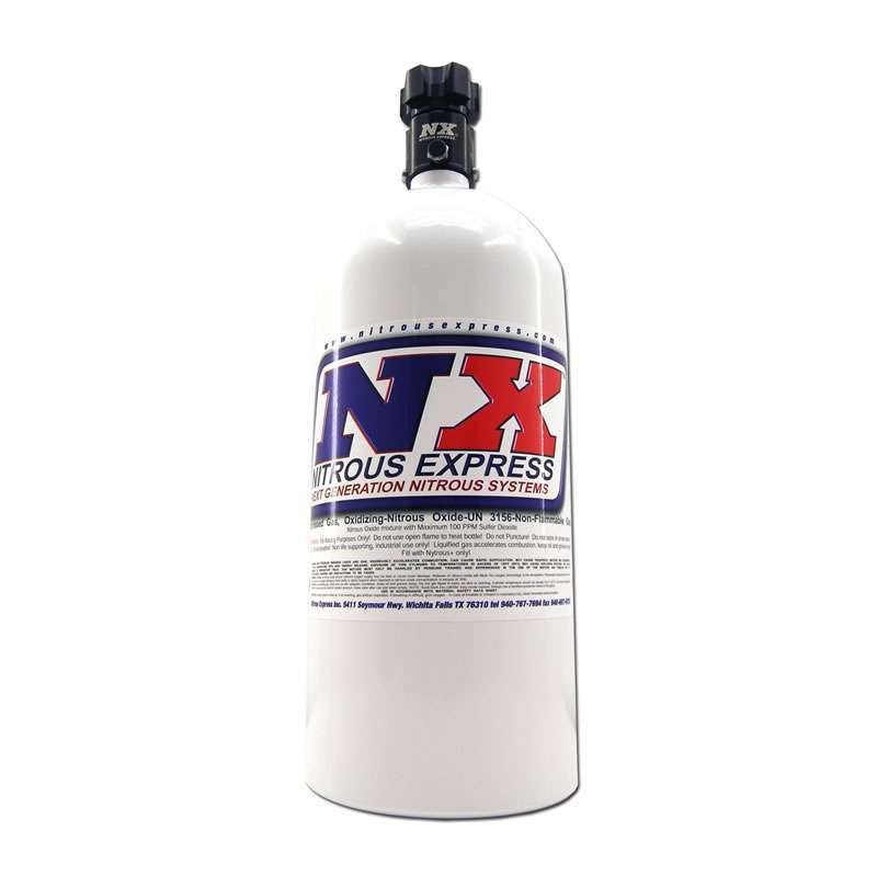 10LB Bottle - 11100