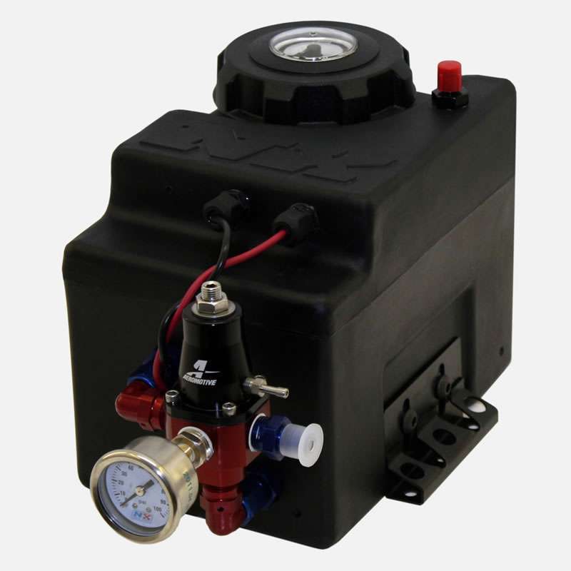 S.a.f.e.fuel Enrichment System - 15004