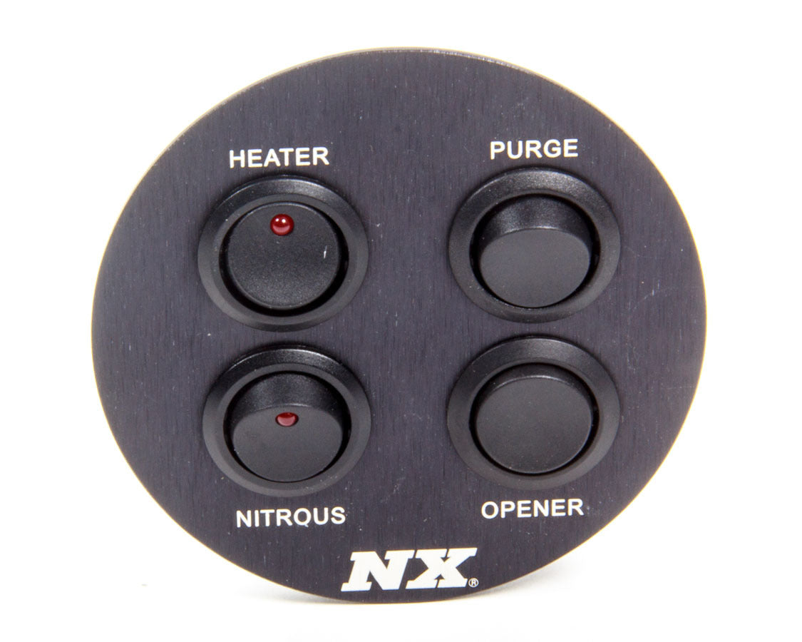 Multi Purpose Switch Panel Kit - 15783