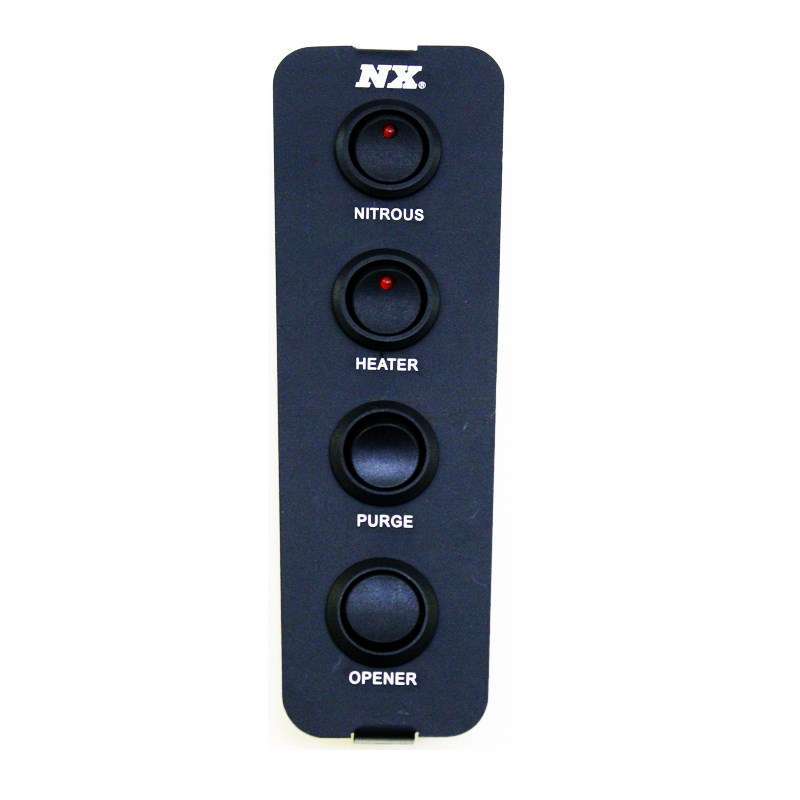 Multi Purpose Switch Panel Kit - 15788