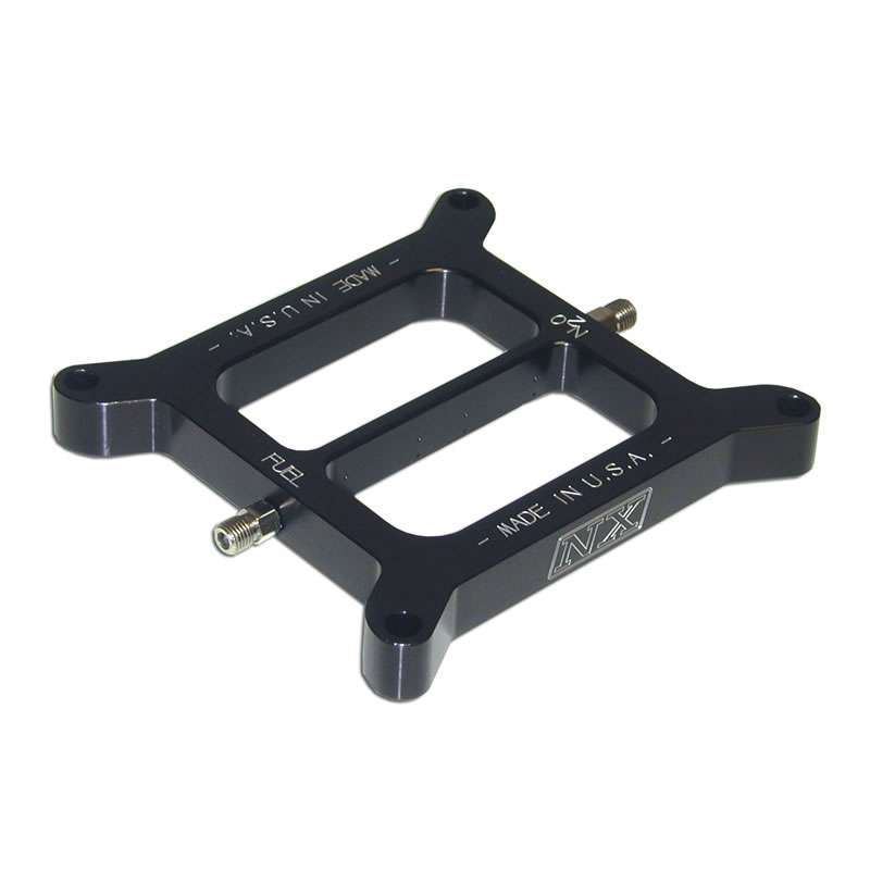 4150 4-BBL Pro-power Plate Onl - NP504