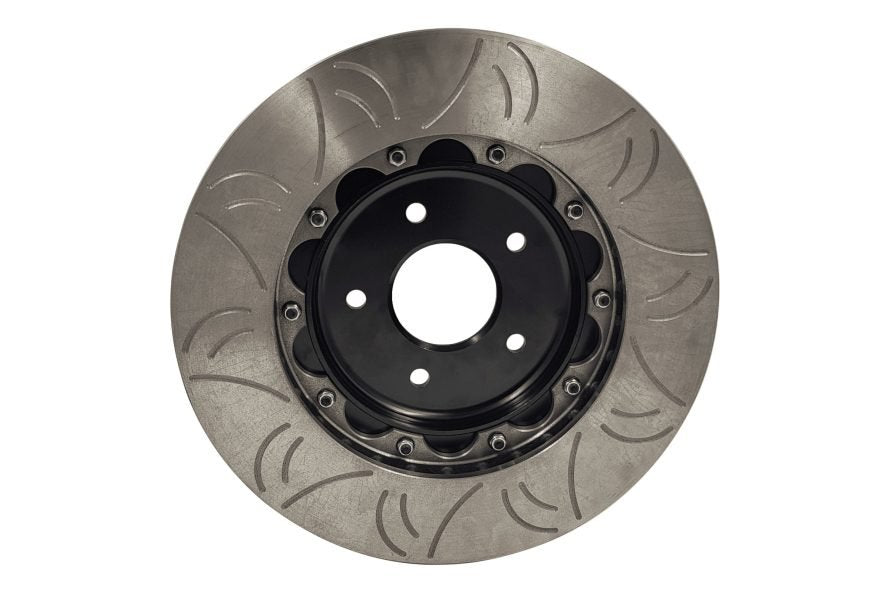 324mm Front Rotors