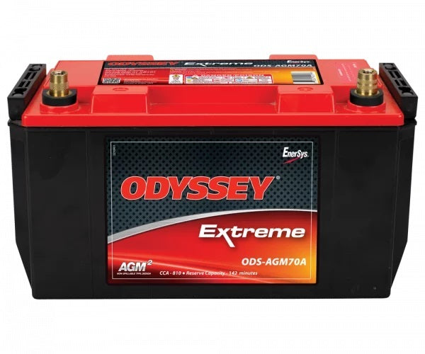 Battery 810CCA/1175CA SA SAE Standard Terminal - ODSAGM70A