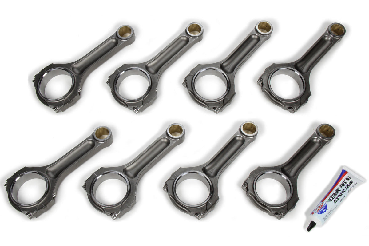 BBC Billet Connecting Rod Set 6.385 - C6385BBMXP8