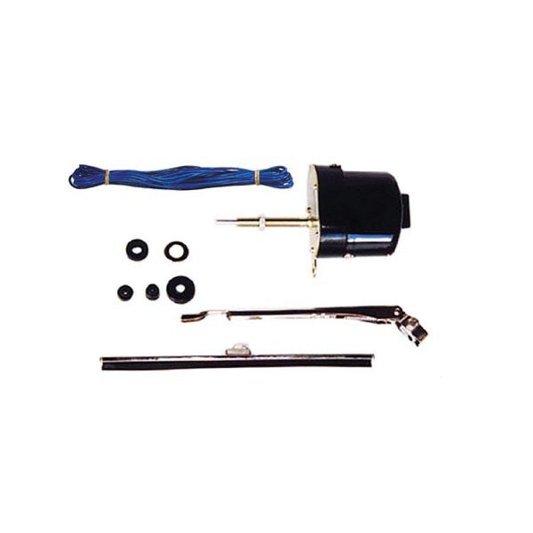 Wiper Motor Kit 12V - 1910102