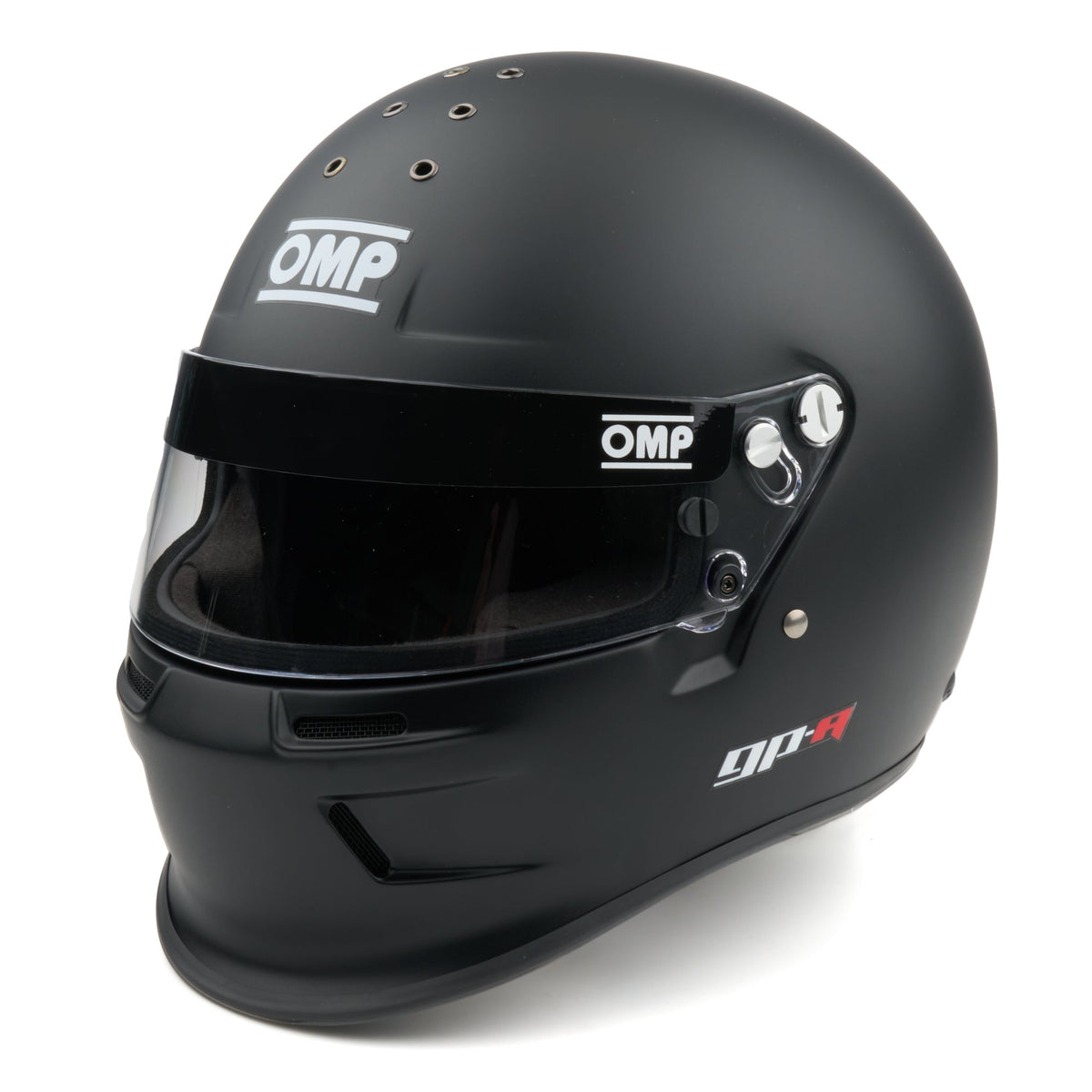 GP-A Matte Black X-LRG 61 + SA2025 - 1761014