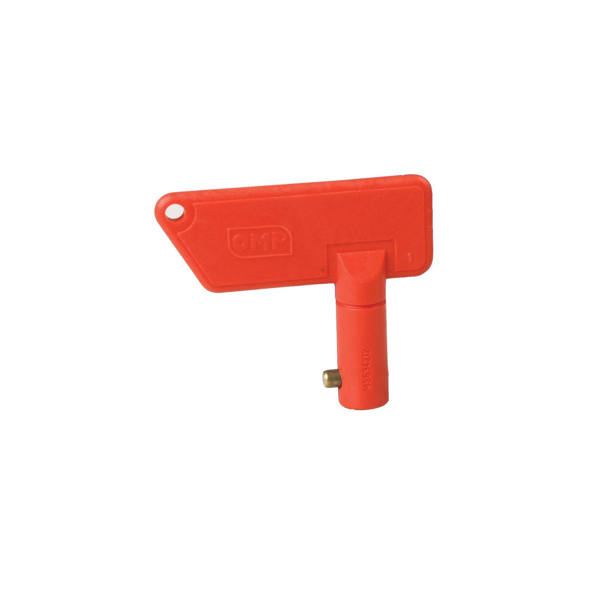 Spare Key For OMPEA460 - EA00463