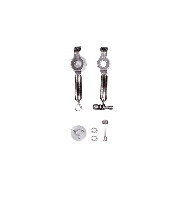 Spring Bonnet Pins - EB00491
