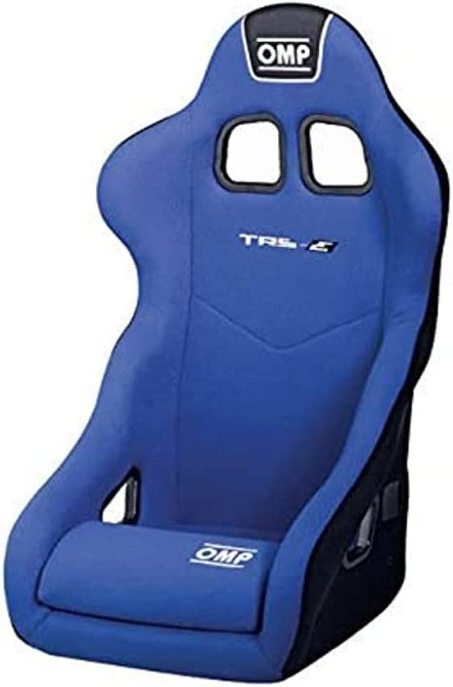 TRS-E Seat Blue - HA00741B01041