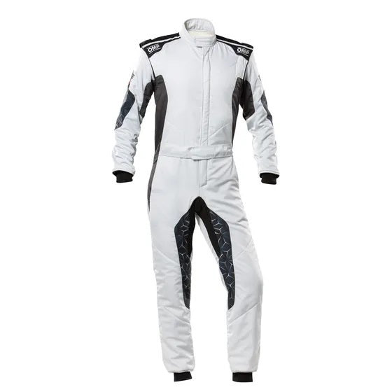 Tecnica Hybrid Overall F Ia 8856-2018 Gray / Blac - IA01864A0108958