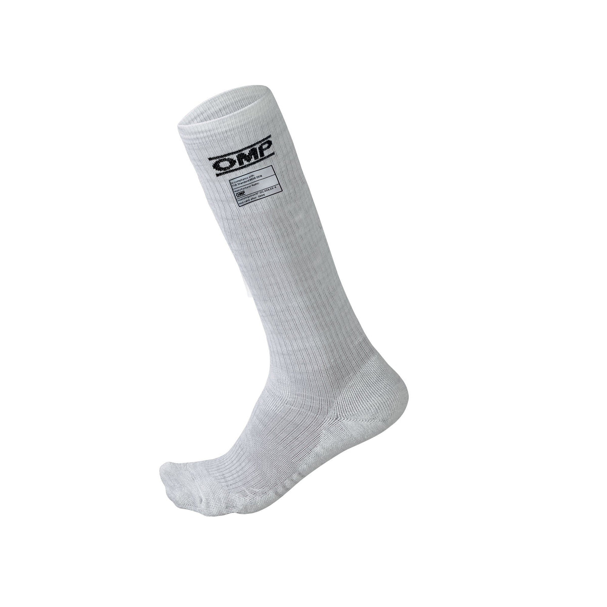 One Socks White Size Large - IE00766A01020L