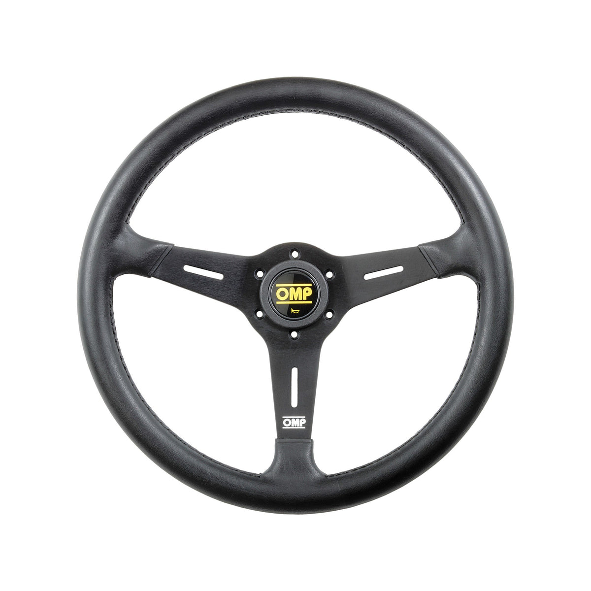 Sand Steering Wheel Black - OD02031071