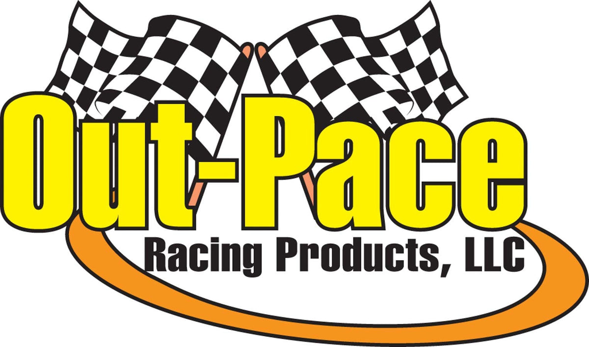 Out-Pace Catalog VOL 16 - OPP100