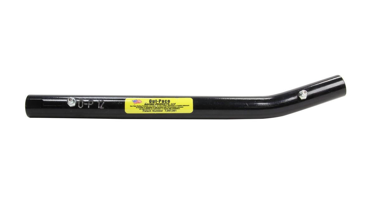 Bent Tube Only 12inx5/8 - 50120