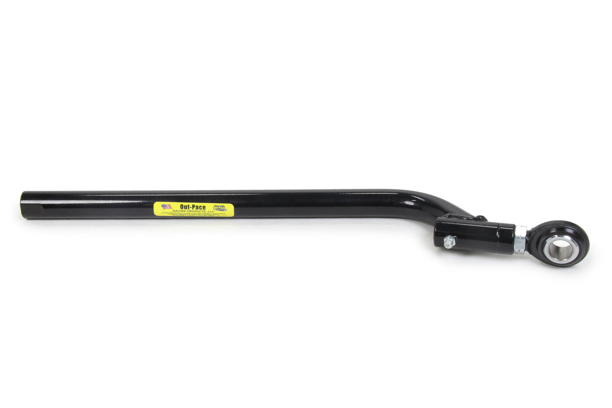Tie Rod Extreme Drop 15i 5/8in LH Moly Rod-End - 555815BLM