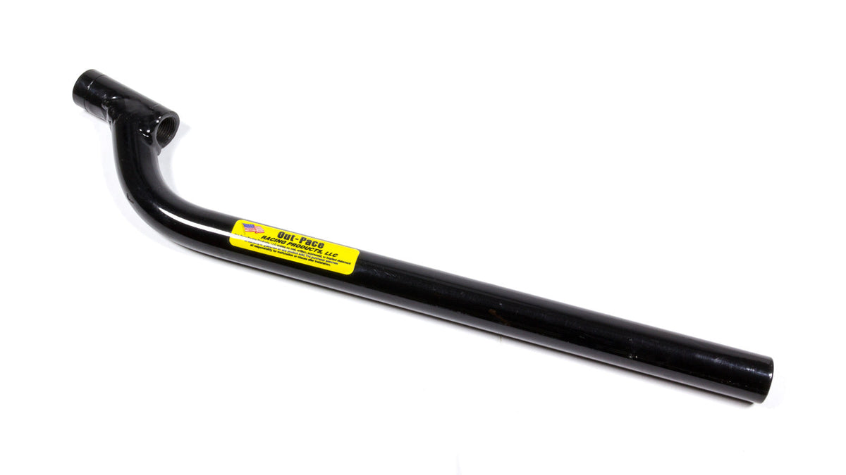 Bent Tie Rod 15in Extreme Drop - 555815BLNG