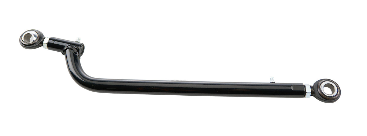 Bent Tie Rod 16in Extrem Extreme Drop Moly End - 555816BLM2